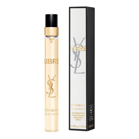 ysl libre travel size sephora|More.